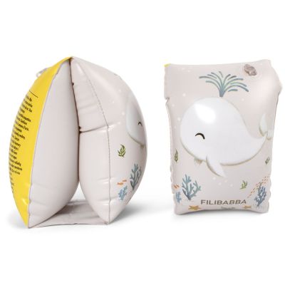 Brassards Alfie Les contes de Christian la Baleine