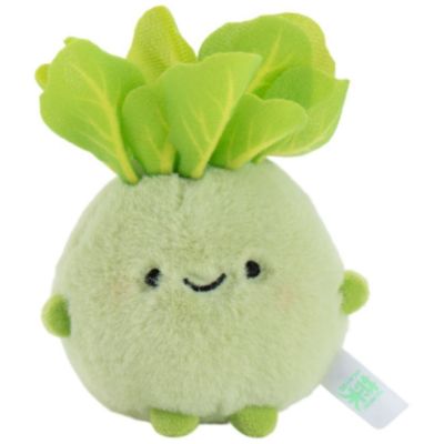 Peluche Veggies Chou (25 cm) Bazuuyu
