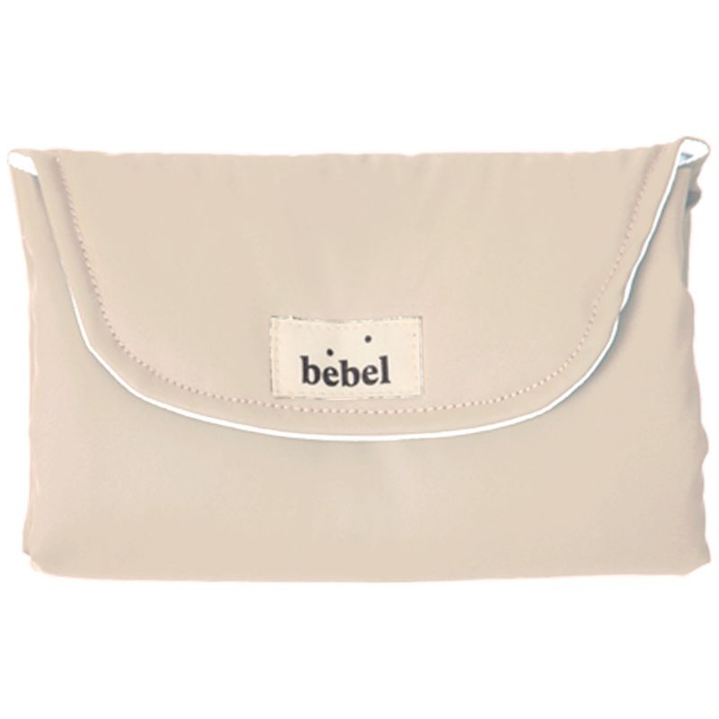 Matelas à langer Imper' latte BEBEL Produit 1