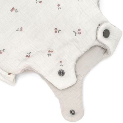 Gigoteuse chaude TOG 2 Cherries (0-2 mois)