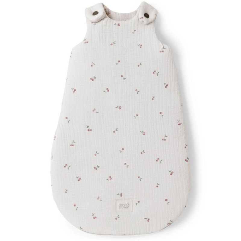Gigoteuse chaude TOG 2 Cherries (0-2 mois) Babyshower Produit 1