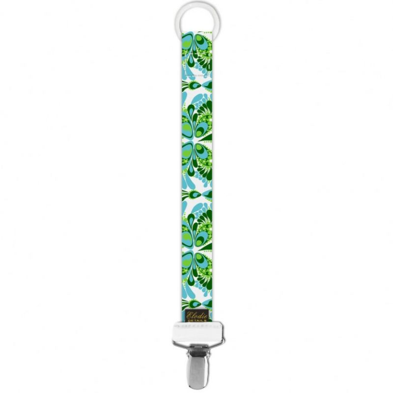 Attache sucette Retro Revolution Light Elodie Details
