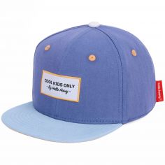 Casquette Mini Malo (6 ans et +) - Hello Hossy