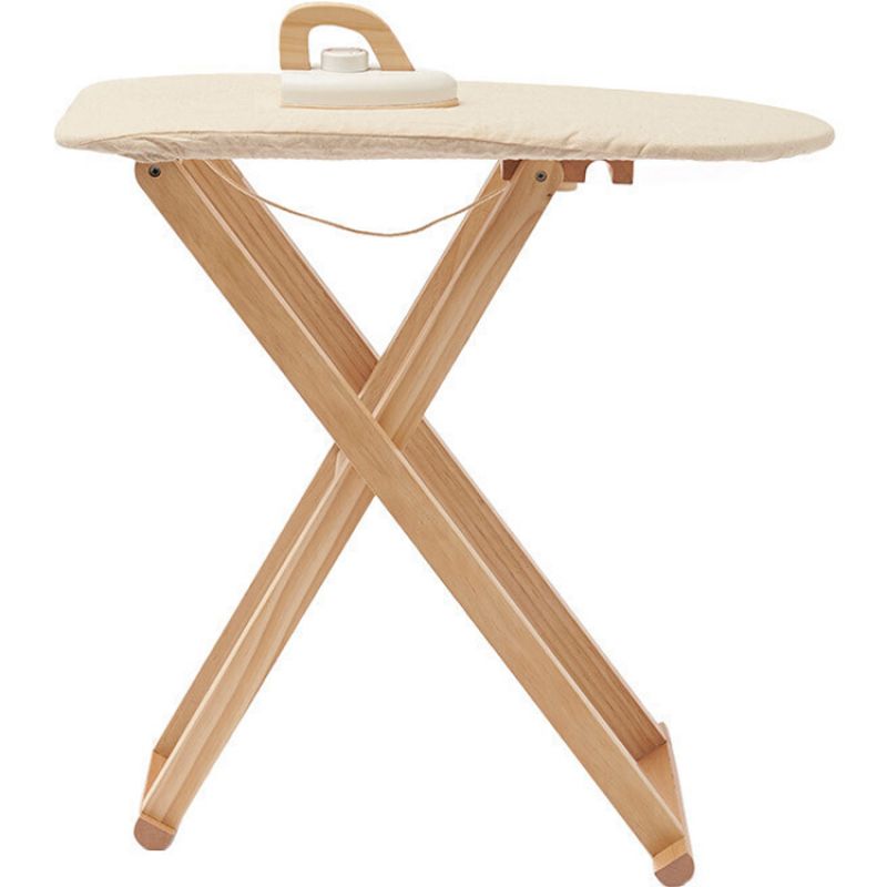 Table et fer à repasser en bois Kid's Hub Kid's Concept Produit 1 grande taille