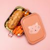 Lunch Box Mrs. Cat Trixie Produit 2