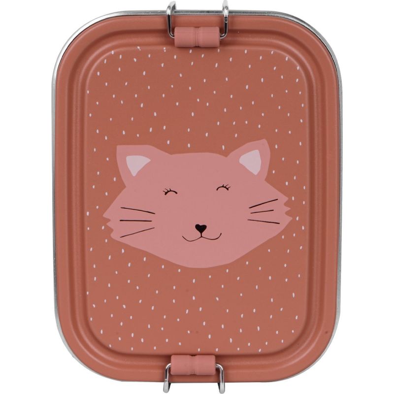 Lunch Box Mrs. Cat Trixie Produit 3