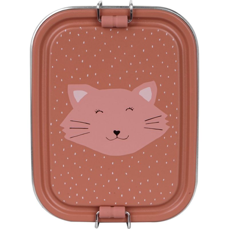 Petite lunch box Mrs. Cat Trixie Produit 3