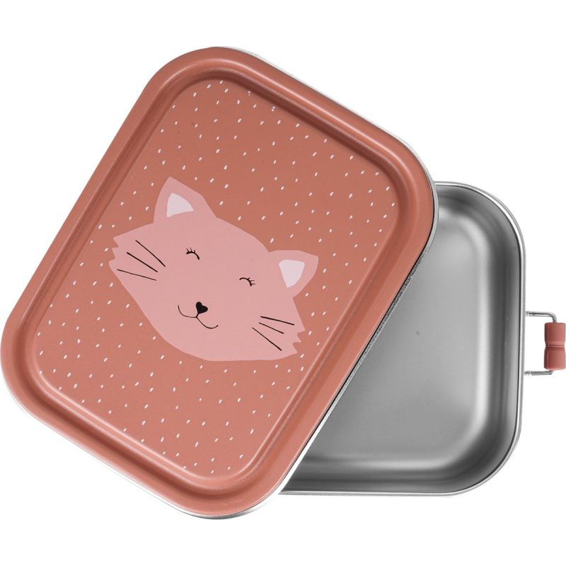 Petite lunch box Mrs. Cat Trixie Produit 4