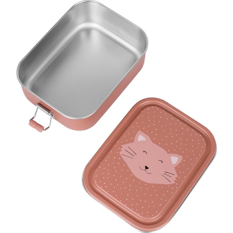 Lunch Box Mrs. Cat Trixie Produit 6