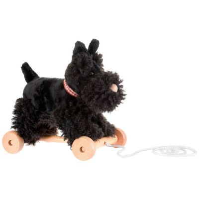 Walter le chien à tirer  par Egmont Toys