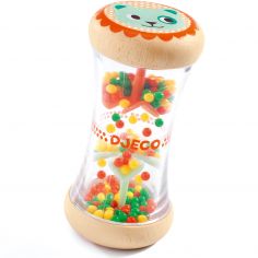Jouet sensoriel Baby couleur Piti Plui - Djeco