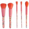 Set de 5 pinceaux de maquillage Sprinkle Oh Flossy Produit 1