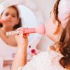 Set de 5 pinceaux de maquillage Sprinkle Oh Flossy Ambiance 2