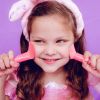 Set de 5 pinceaux de maquillage Sprinkle Oh Flossy Ambiance 6