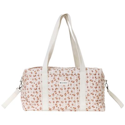 Sac à langer Léopard Candide