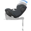 Siège auto Pearl Slide Pro Authentic Graphite (groupe 0-1) Maxi-Cosi Produit 6
