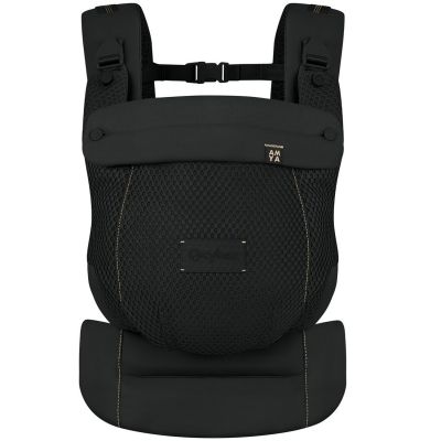 Porte-bébé AMYA Magic Black Cybex
