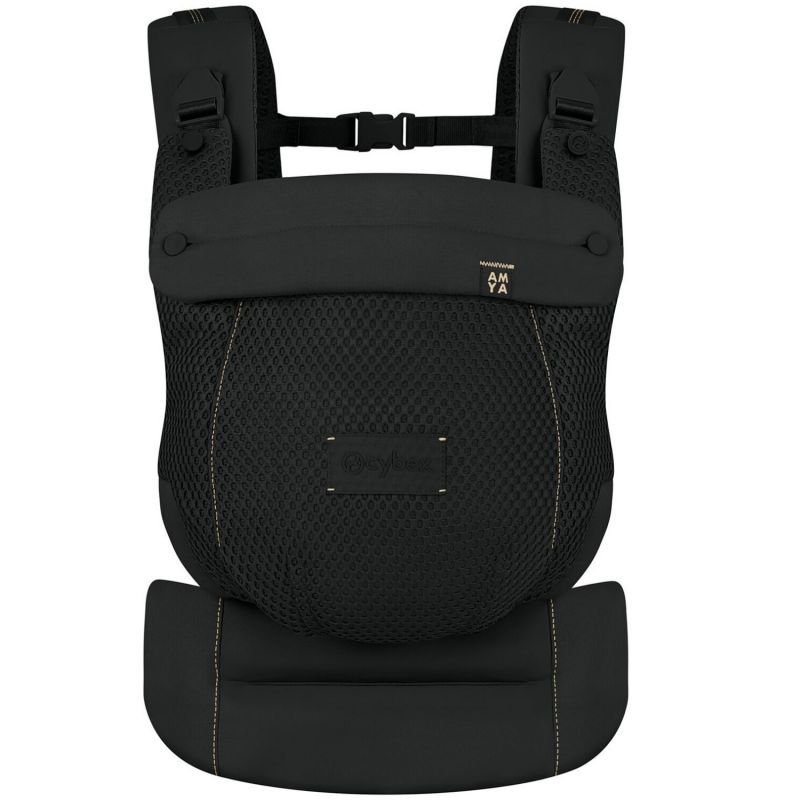 Porte-bébé AMYA Magic Black Cybex Produit 1