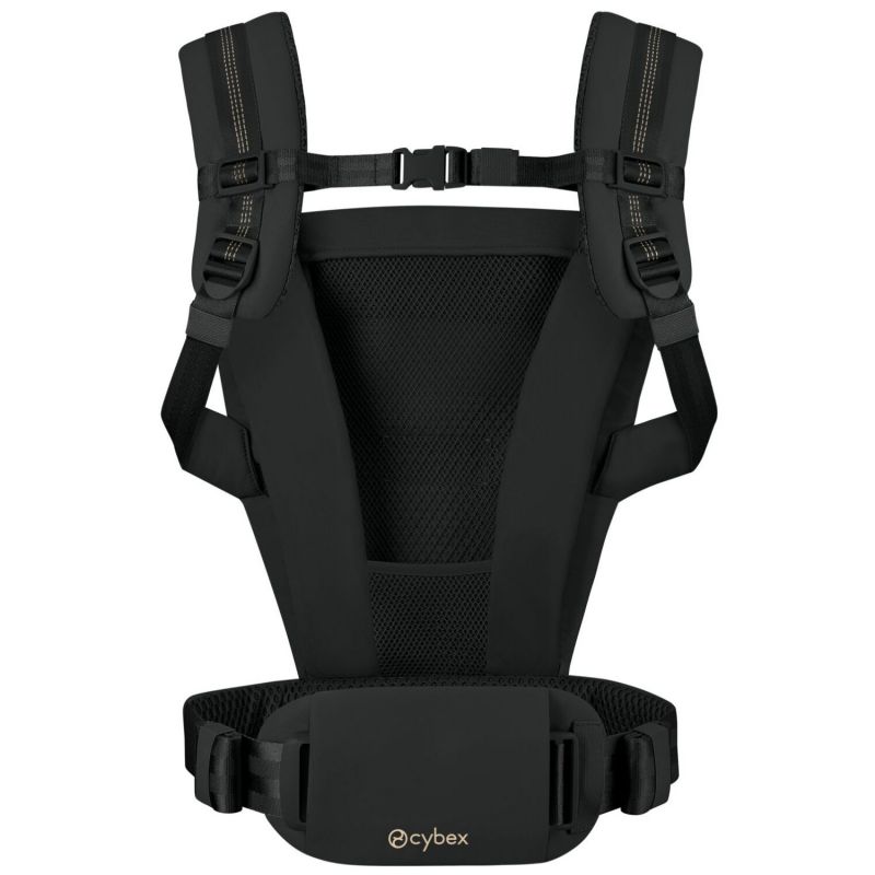 Porte-bébé AMYA Magic Black Cybex Produit 3