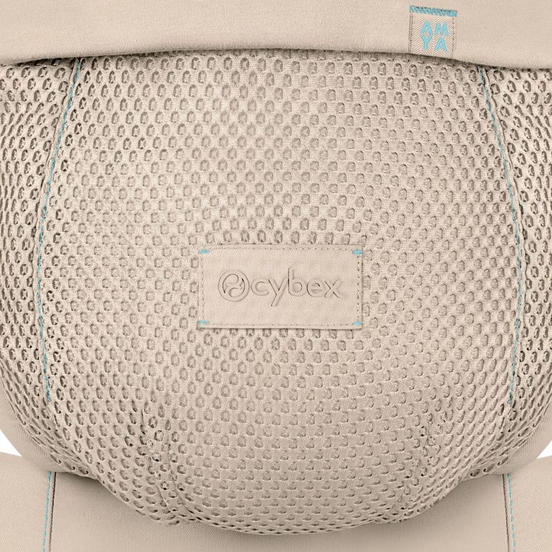 Porte-bébé AMYA Magic Black Cybex Produit 4