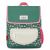 Variation Vert, rose, blanc du produit Sac à dos Garden Joy (6 ans et +) de la marque Hello Hossy