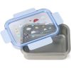Lunch box Jules Lilliputiens Produit ouvert 3