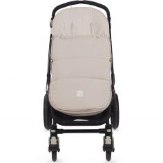 Chancelière Hiver Eco Mum Apricot - Walking Mum