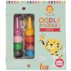 Coffret crayons de couleur et coloriages animaux  par Tiger Tribe