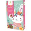 Coffret 3 mosaïques Animaux doux Sycomore Packaging 1