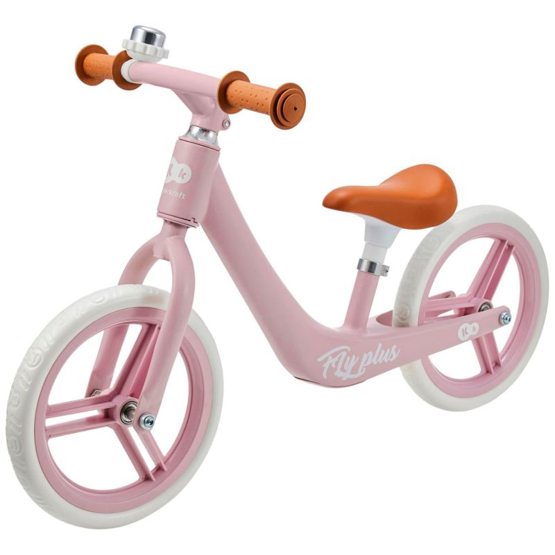 Draisienne Fly Plus Powder Pink Kinderkraft Produit 1