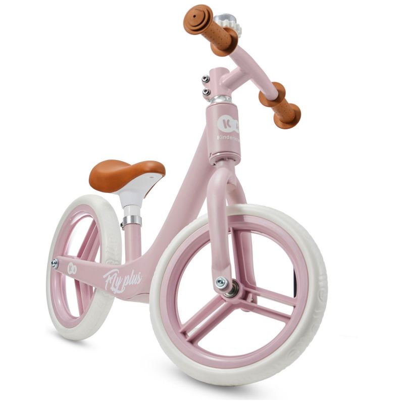 Draisienne Fly Plus Powder Pink Kinderkraft Produit 3