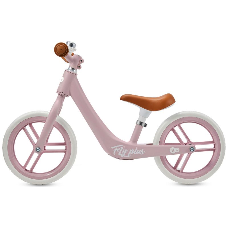 Draisienne Fly Plus Powder Pink Kinderkraft Produit 5