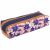 Variation Violet du produit Trousse double Les Fantaisies Maïna Violet de la marque Tann's