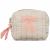 Variation Ecru, rose du produit Porte-monnaie pour enfants Bows de la marque Cam Cam Copenhagen