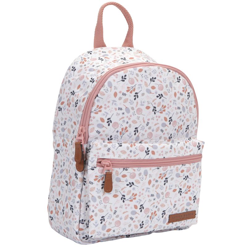 Sac à dos bébé Spring Flowers Little Dutch