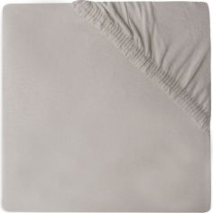 Drap housse en coton Nougat (70 x 140 cm) - Jollein