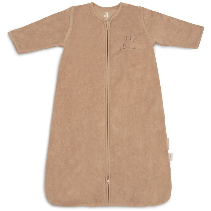 Gigoteuse à manches amovibles Sleepy Miffy Biscuit (3-6 mois) Jollein Produit 1