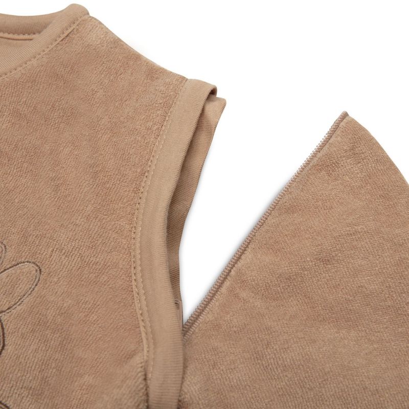 Gigoteuse à manches amovibles Sleepy Miffy Biscuit (3-6 mois) Jollein Produit 5