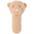 Hochet Teddy Ours Caramel - Nattou