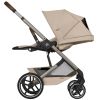 Poussette citadine Balios S Lux 2026 Almond Beige Cybex Produit 6