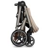 Poussette citadine Balios S Lux 2026 Almond Beige Cybex Produit 9