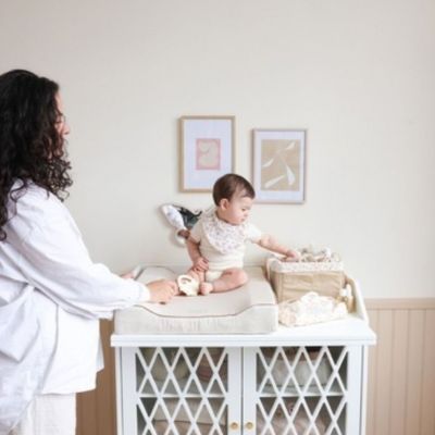 Organiseur de couches Augusta