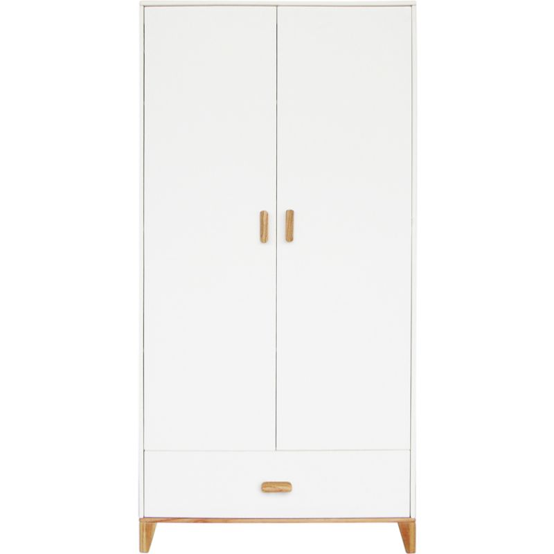 Armoire Naïa Neige Théo