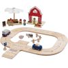 Circuit Routier De la Ferme au Marché Plan'City Plan Toys Produit 1