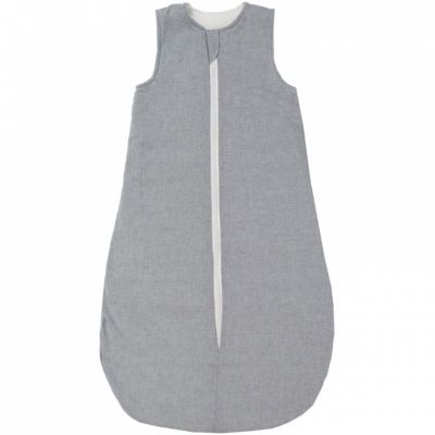 Gigoteuse 4 saisons Sirene Grey TOG 1.3 (60 cm) Les Rêves d'Anaïs