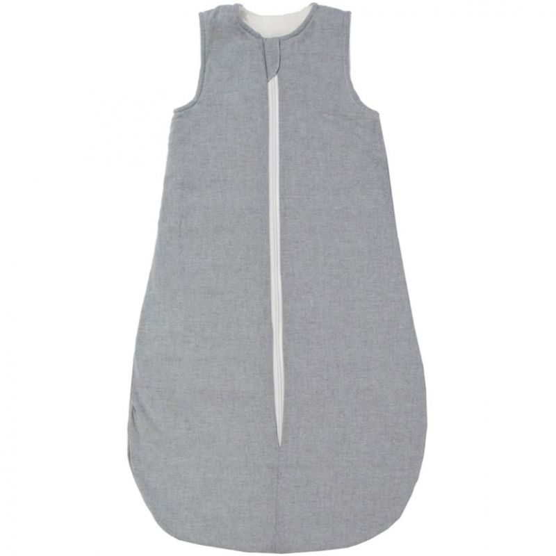 Gigoteuse 4 saisons Sirene Grey TOG 1.3 (60 cm) Les Rêves d'Anaïs