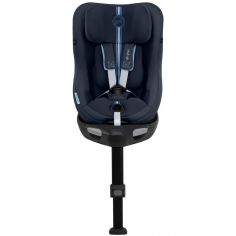 Siège auto Sirona Gi iSize Tissu Plus Ocean Blue - Cybex