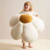 Coussin de sol Fleur Kid's Concept Ambiance 5