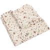 Lange en mousseline Little Wonders (120 x 120 cm) - Filibabba