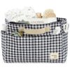 Trousse de toilette I Love Vichy Noir Walking Mum Produit 2